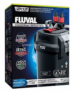 ����� ������ ��������� ����� 207 FLUVAL ����� 780 ���� ����
