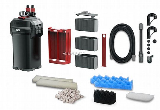 ����� ������ ��������� ����� 207 FLUVAL ����� 780 ���� ����