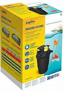 ����� ��� ������� Laguna Pressure Flo 6000 ������ UV 11W