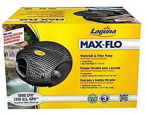 ��� ��� ������� Laguna Max-Flo 1350 ������ �� ��� 10200 ����