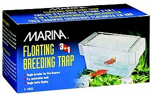 תא השרצה לדגים MARINA באורך 16.5 ס"מ תא השרצה לדגים MARINA באורך 16.5 ס"מ