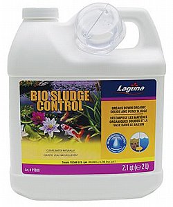 ���� ��� ������� ������� ����� �����' - Laguna Bio Sludge ���� 2 ����