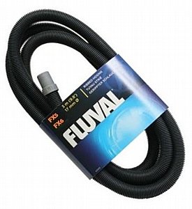 צינור לפילטר חיצוני פלובל FX6 וFX5 צינור לפילטר חיצוני פלובל FX6 וFX5