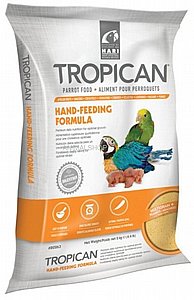 דייסת האכלת יד ל לתוכים טרופיקן 5 ק"ג דייסת האכלת יד ל לתוכים טרופיקן 5 ק"ג