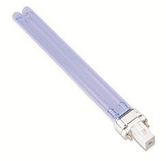 מנורת UV לפילטר לחץ לגונה בהספקים 11W/18W/20W/24W מנורת UV לפילטר לחץ לגונה בהספקים 11W/18W/20W/24W