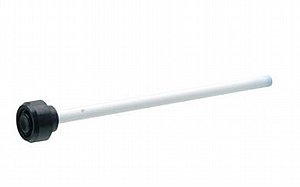 מקל קרמי לפילטר + גומיית קצה פלובל FLUVAL 106/206/306/406 מקל קרמי לפילטר + גומיית קצה פלובל FLUVAL 106/206/306/406