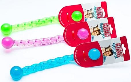 ����� ���� ���� - KONG ��� ���� Safestix ����� �����
