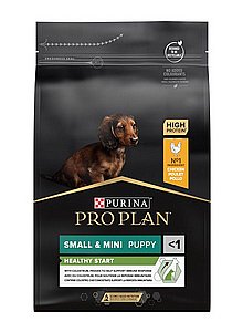 מזון יבש לגורי כלבים מגזע קטן וזעיר פרו פלאן אופטי סטארט 7 ק"ג מזון יבש לגורי כלבים מגזע קטן וזעיר פרו פלאן אופטי סטארט 7 ק"ג