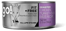 ���� ������ ��� ����� ����� ��� �� ��� ���� ������ - GO! FIT + FREE ����� 156 ��'