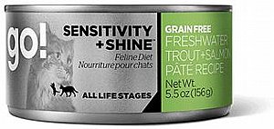 ���� ������ ��� ����� ����� ��� ����� ����� - GO! SENSITIVITY + SHINE ����� 156 ��'