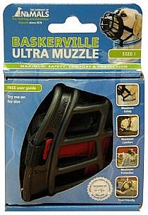 ����� ���� �������� - BASKERVILLE ULTRA ���� 4