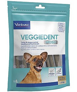 VeggieDent FR3SH - ����� ���� ����� ������ ���� ���� 114 ��'