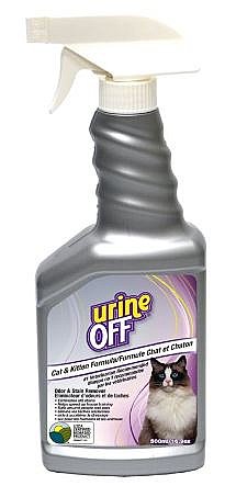 ����� ����� ��� ������ ����� ��� urine-off ���� 500 �"�