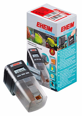 ����� ����� ������- EHEIM fish feeder 
