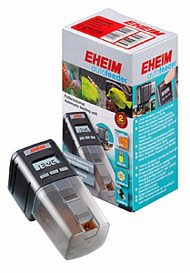 מאכיל אהיים אוטמטי- EHEIM fish feeder מאכיל אהיים אוטמטי- EHEIM fish feeder