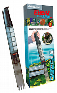 ���� ��� ����� �������- EHEIM Quick Vacpro