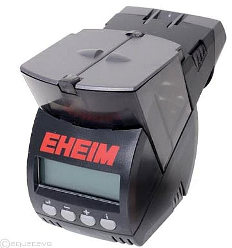 ����� ���� ����� ������- EHEIM TWINfeeder