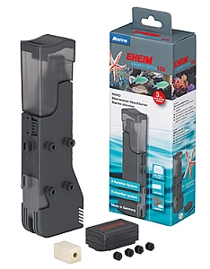���� ������� �����- EHEIM skimmer