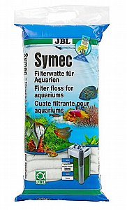 JBL סימק צמר פרלון לבן 500 גר' JBL סימק צמר פרלון לבן 500 גר'