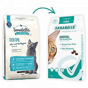 סנאבל דנטל 10 ק"ג לחתול סנאבל דנטל 10 ק"ג לחתול