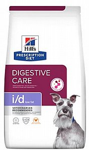 הילס i/d לייט רפואי לכלב 4 ק"ג Hills הילס i/d לייט רפואי לכלב 4 ק"ג Hills