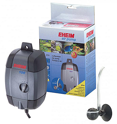 ����� ���� �����  - EHEIM AIR ����� �����