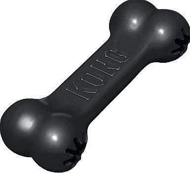 ����� ���� ���� ����� ������� ��� - KONG GOODIE EXTREME BONE ���� ����� �����