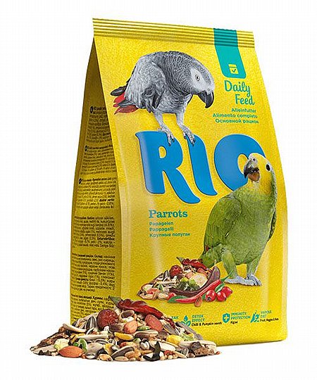 RIO ������ ���� ��� �������� ������ 3 �"�