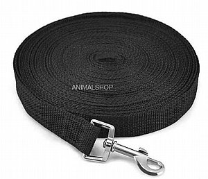 רצועת אילוף 10 מטר רצועת אילוף 10 מטר