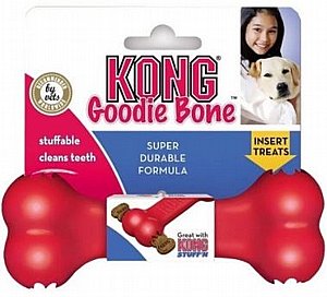 ����� ���� ���� ��� - KONG GOODIE BONE ���� ����� �����