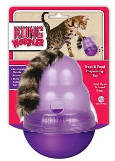 ����� ����� ���� ����� - KONG WOBBLER