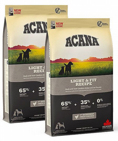 ��� 2 �� ����� ���� ���� 11.4 �"� ���� ACANA