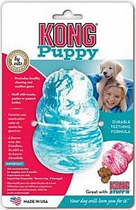 ����� ���� ���� ������ - KONG PUPPY ����� �����