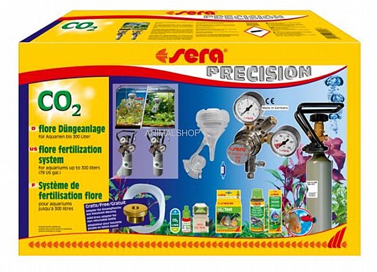 ��� ���� CO2 ������� ��������� ������ �� 300 ����