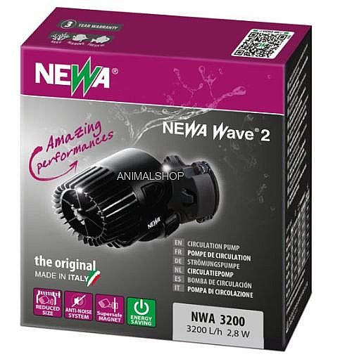 ����� ���� ��������� ���� 2 NEWA WAVE ����� 13300-1900 ����
