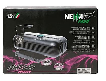 ����� ��� ���� ������ FONTANA advance ���� 8000-800 ����