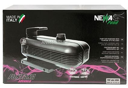 ����� ��� ���� ������ FONTANA advance ���� 8000-800 ����