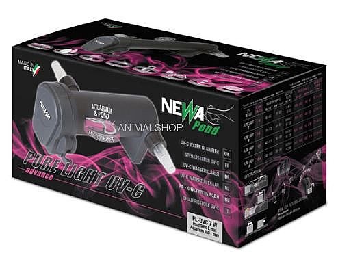 ����� UV ������ ���������� ���� NEWA ���� 36-7W