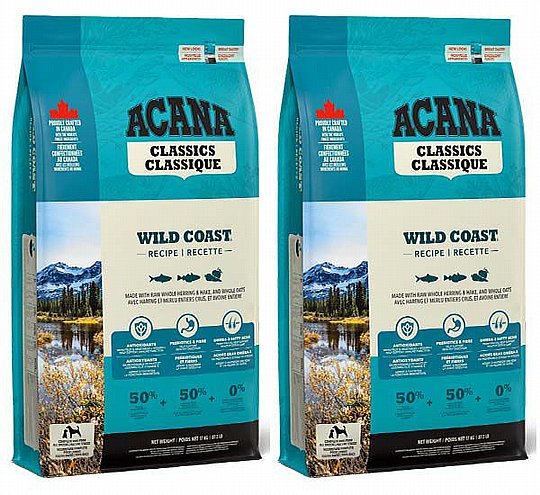 ��� 2 �� ����� ���� 14.5 �"� ���� ������ ACANA ���� ����� ����� ��� ������� ���� ������*