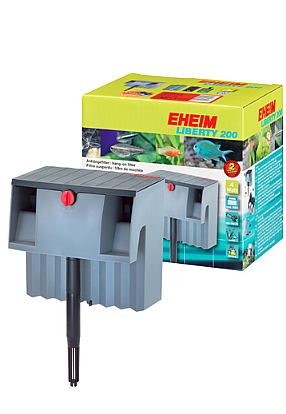 ����� ����� ����- EHEIM LiBERTY