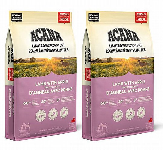 ��� 2 �� ����� ��� 17 �"� ACANA ���� ����� ����� ��� ������� ���� ������*