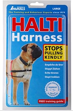���� ��� ��� ������ ���� - HALTI Harness ����� �����