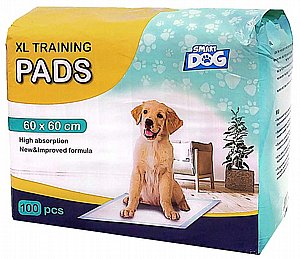  ���� ������� ������  100 ��' SMART DOG ���� XL ���� ������