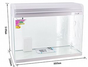 �������� + ����� LED ���� EA-80E ���� 80 �"� (���)