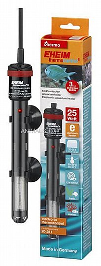 ������� �������� ��������� ����� - EHEIM thermocontrol e