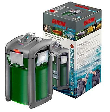  ����� ����� ������ ��������� - EHEIM professionel +4