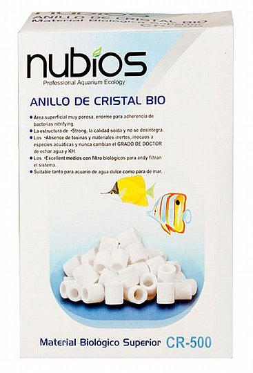 ������ Nubios - ������ 500 ���