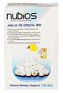 ������ Nubios - ������ 500 ���