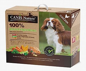 ���� ���� ���� ����� ����'� ��� ����� - CANIS NATURE ��� 6 �"�