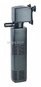 הקוס פילטר פנימי SF-1500 בהספק 1390 ליטר לאקווריום 250 ליטר הקוס פילטר פנימי SF-1500 בהספק 1390 ליטר לאקווריום 250 ליטר